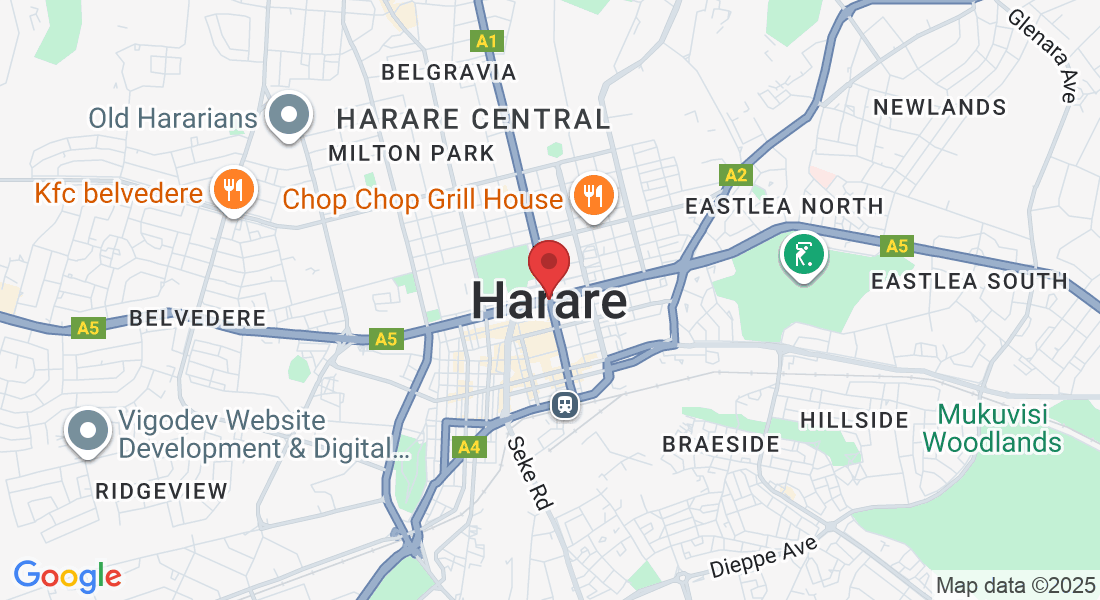 Harare, Zimbabwe