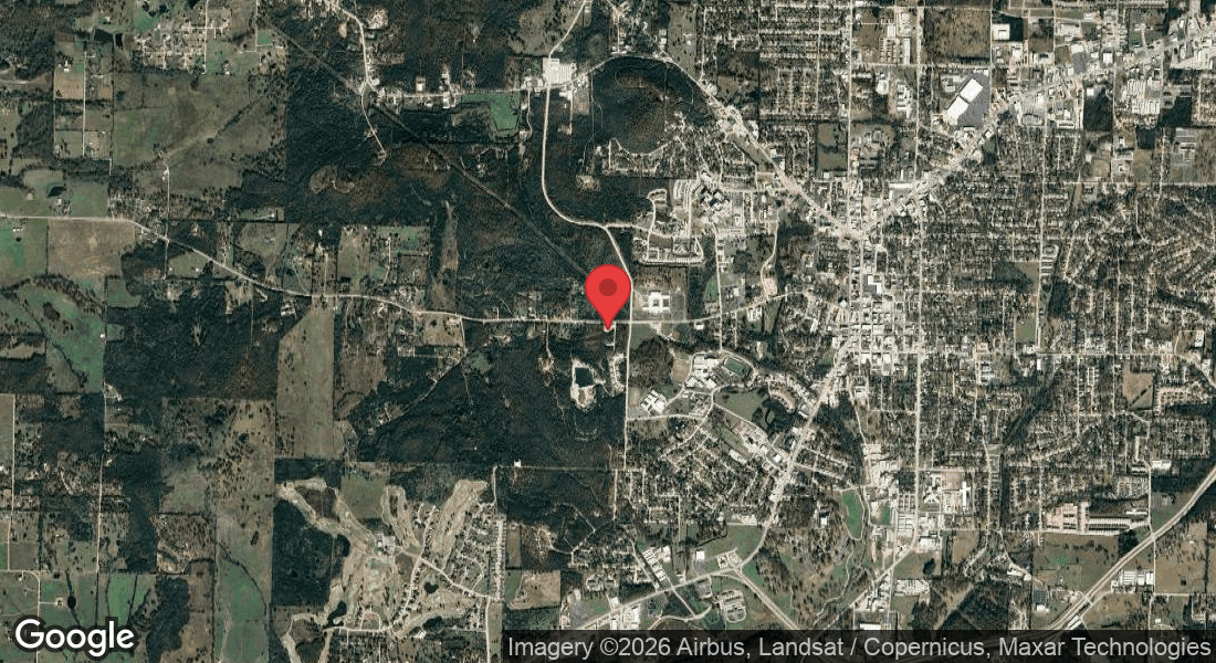 23 Co Rd 723, Mountain Home, AR 72653, USA