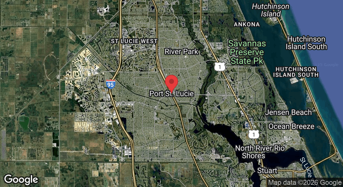 Port St. Lucie, FL, USA