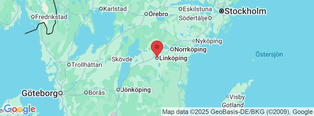 Linköping, Sverige