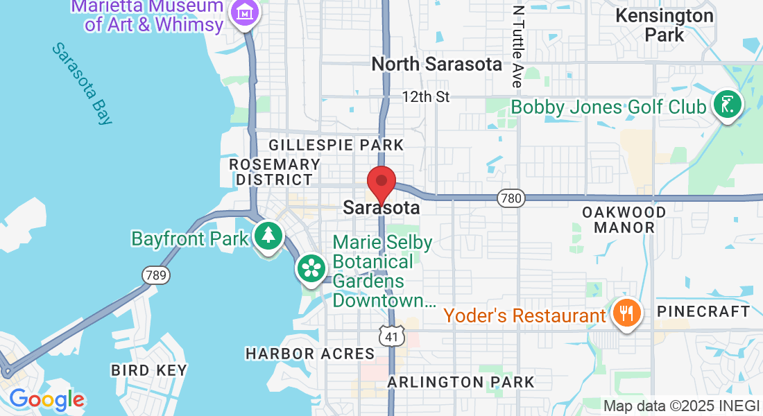 Sarasota, FL, USA