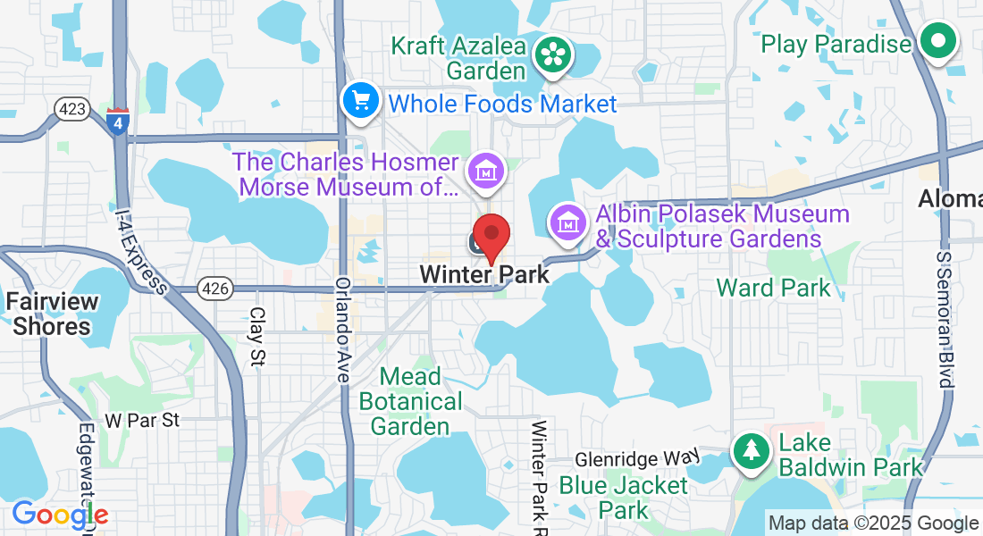 Winter Park, FL, USA