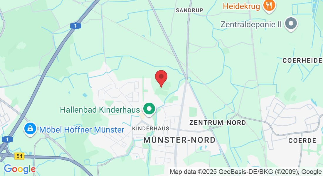 Bernd-Feldhaus-Platz 1, 48159 Münster, Deutschland