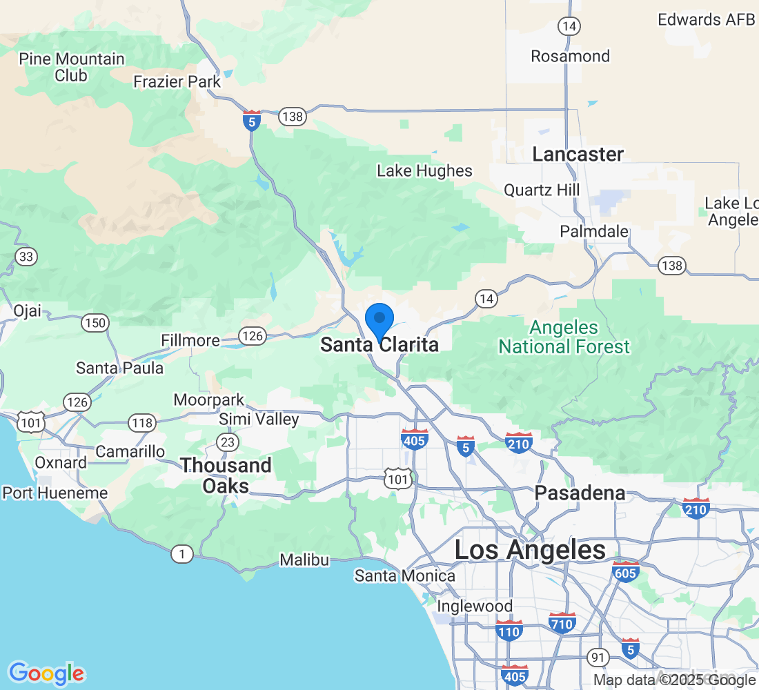 Santa Clarita, CA, USA
