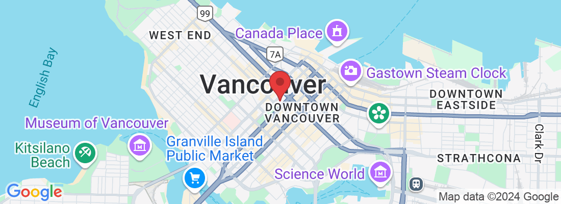 Vancouver, BC, Canada