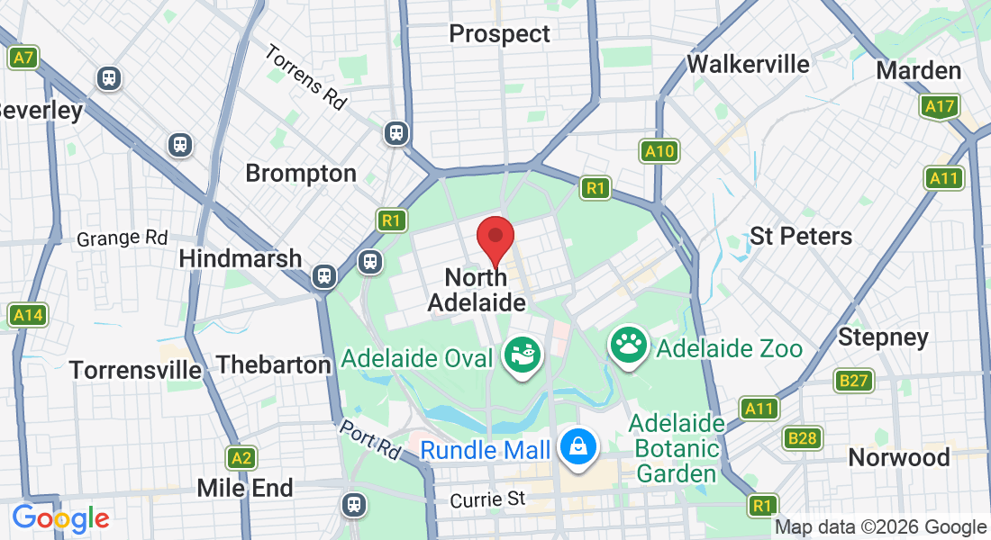 18/183 Tynte St, North Adelaide SA 5006, Australia