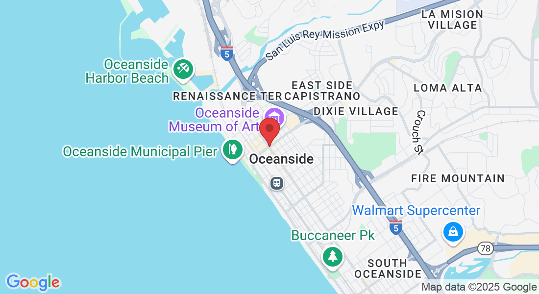 Oceanside, CA, USA