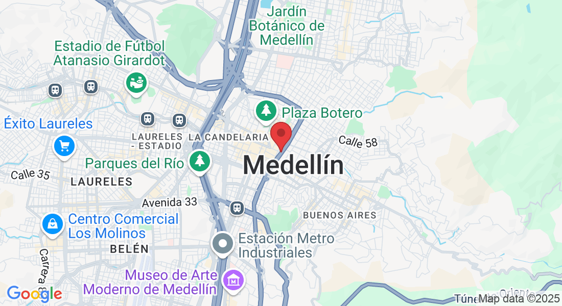 Medellín, Antioquia, Colombia