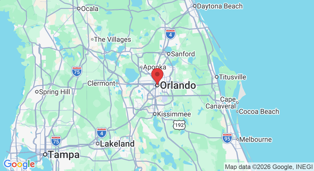 Orlando, FL, USA