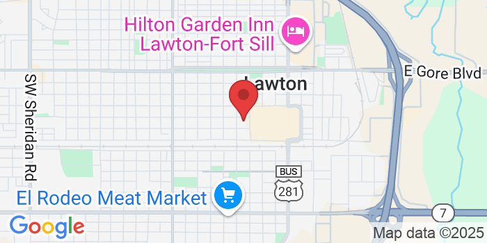Lawton, OK, USA