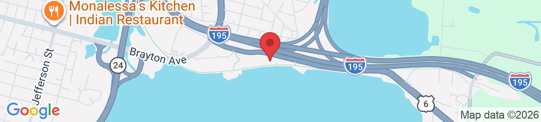 275 Martine St, Fall River, MA 02723, USA