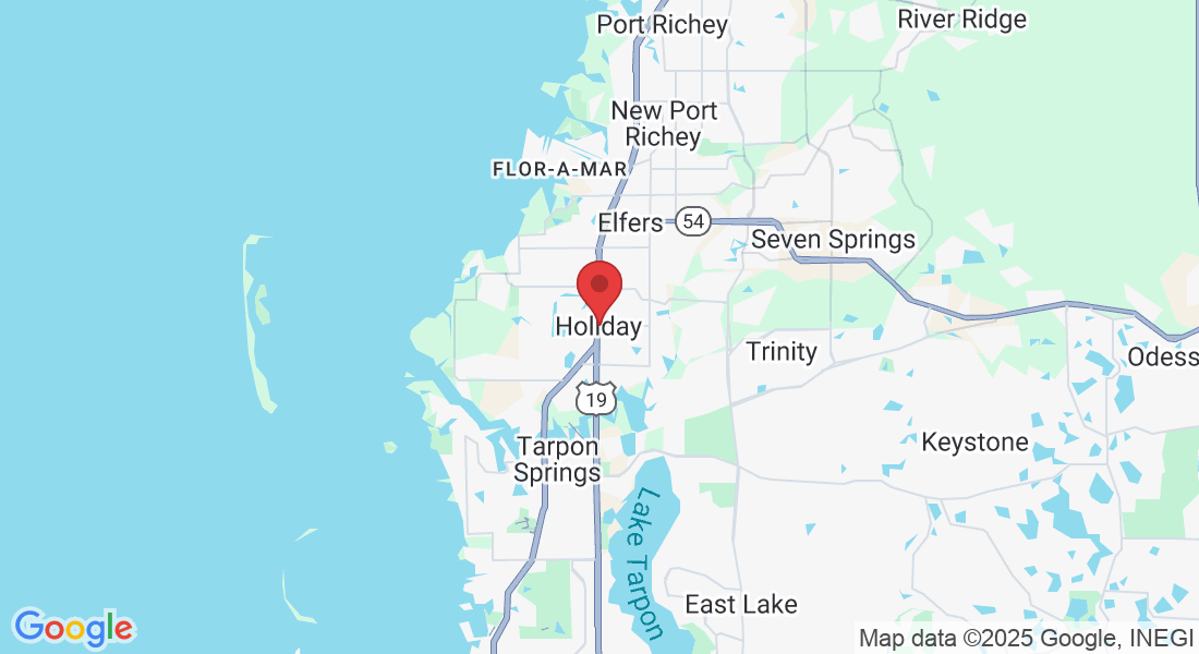 Holiday, FL, USA