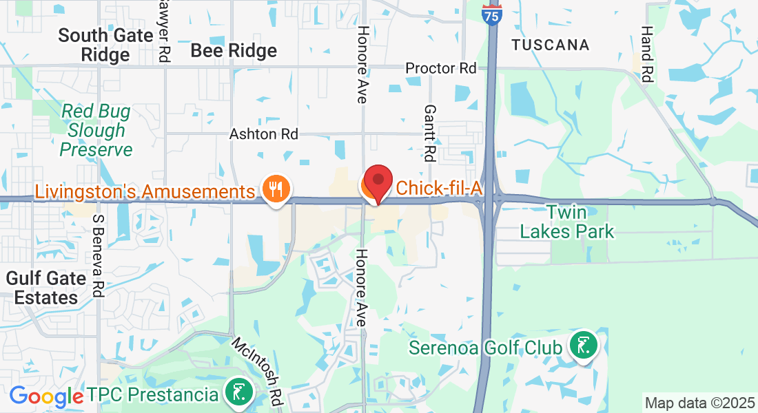 5342 Clark Rd, Sarasota, FL 34233, USA
