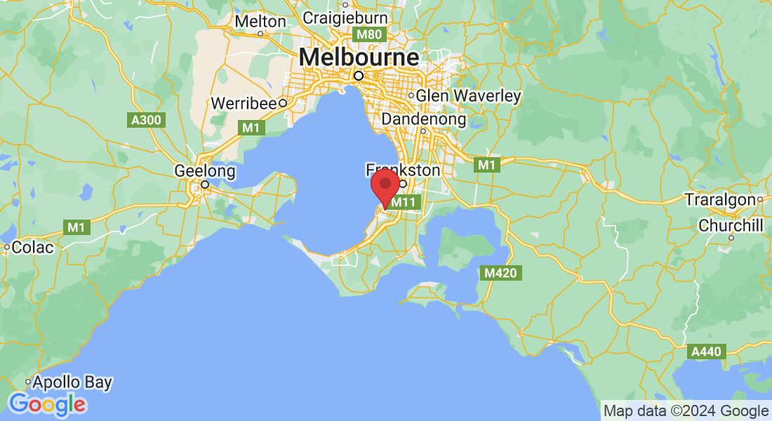 2/20 Carbine Way, Mornington VIC 3931, Australia