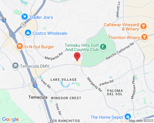 30650 Rancho California Rd, Temecula, CA 92591, USA