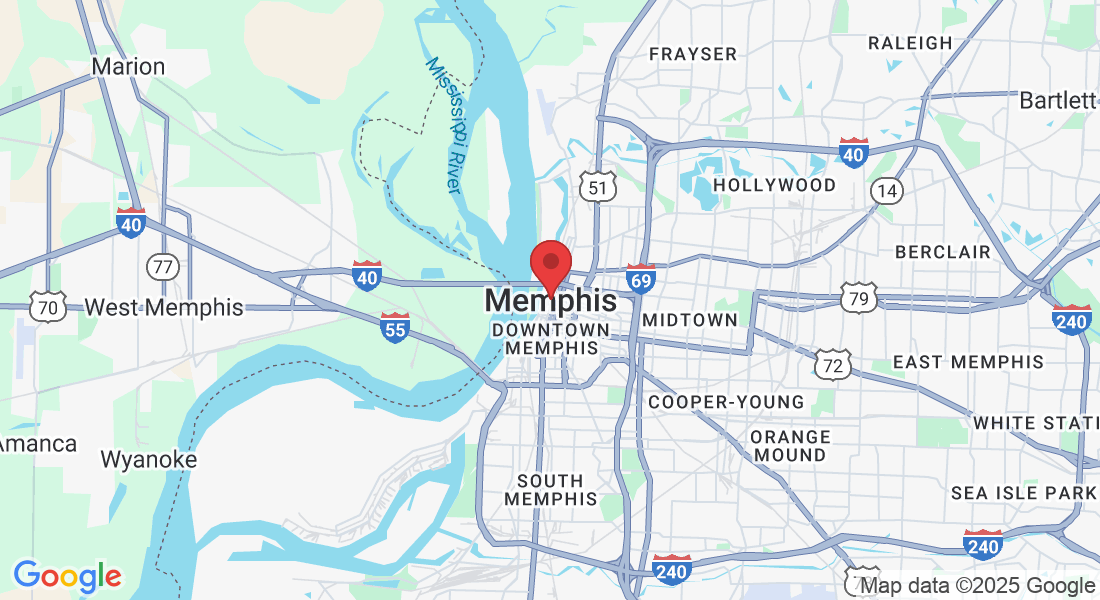 Memphis, TN, USA
