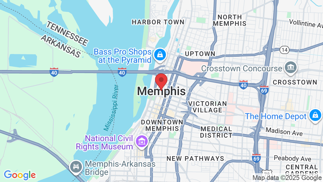 Memphis, TN, USA