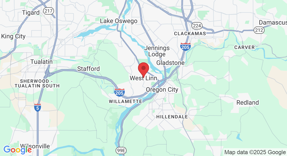 West Linn, OR, USA