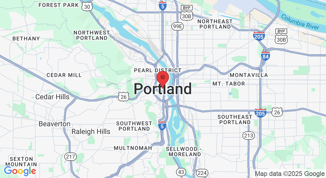 Portland, OR, USA