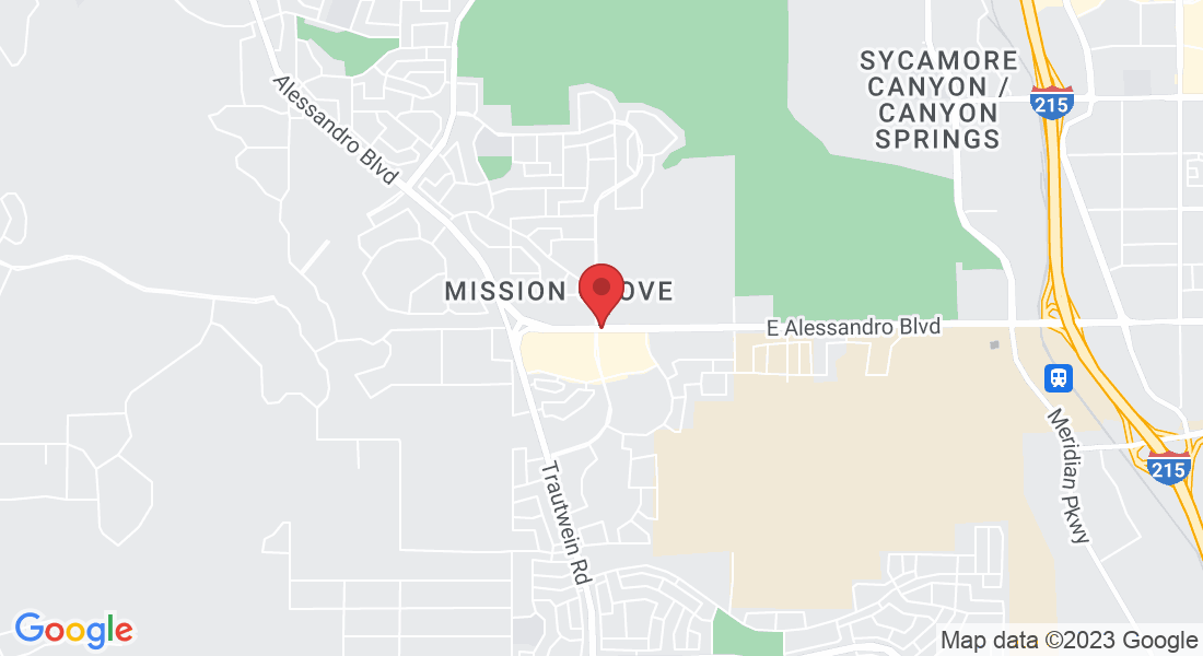 191 E Alessandro Blvd, Riverside, CA 92508, USA