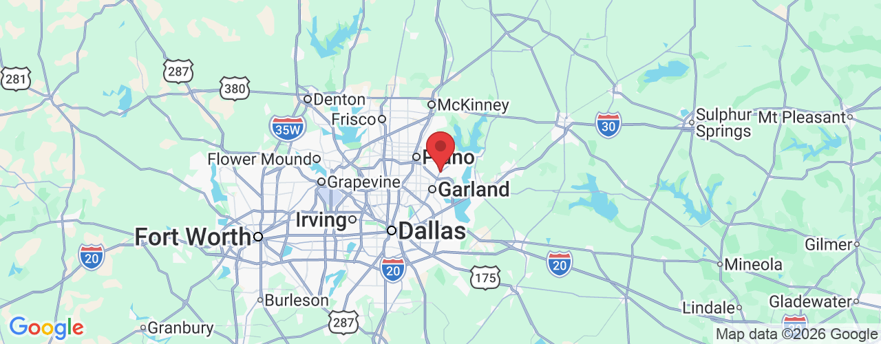 5250 S State Hwy 78 ste 750, Sachse, TX 75048, EE. UU.