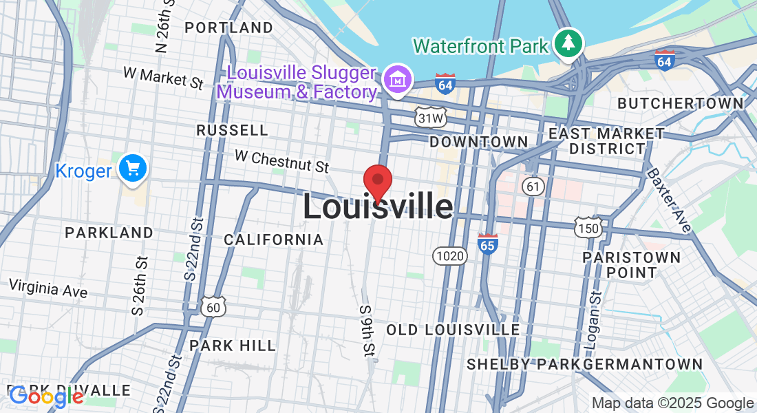 Louisville, KY, USA