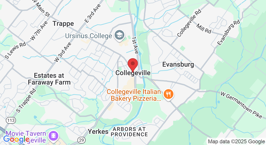 Collegeville, PA 19426, USA