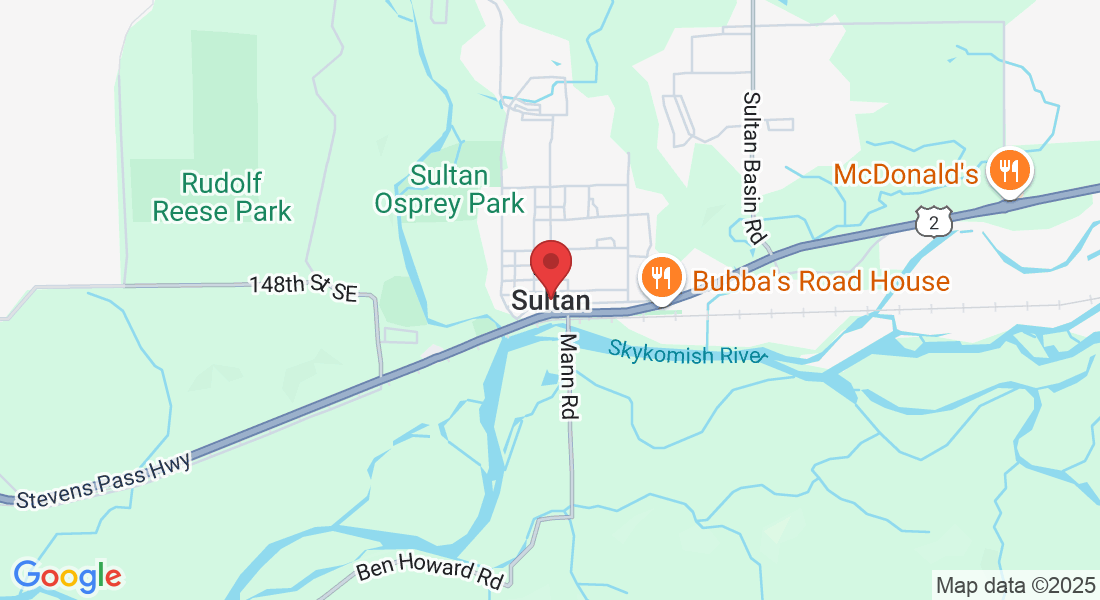 Sultan, WA, USA