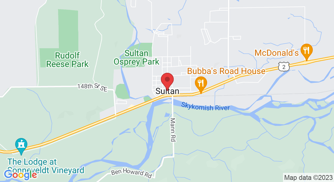 Sultan, WA, USA