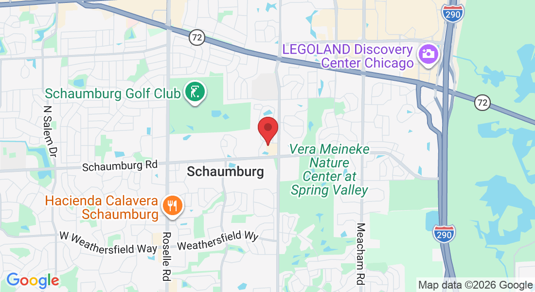 718 E Schaumburg Rd, Schaumburg, IL 60194, USA