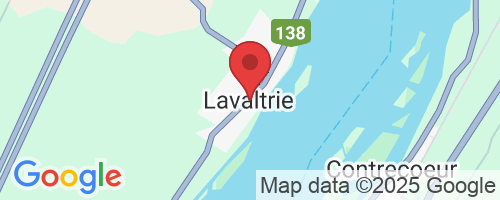 942 Rue Notre-Dame, Lavaltrie, QC J5T 1L7, Canada