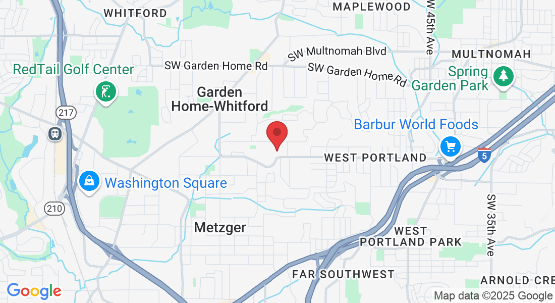 7045 SW Taylors Ferry Rd, Portland, OR 97223, USA