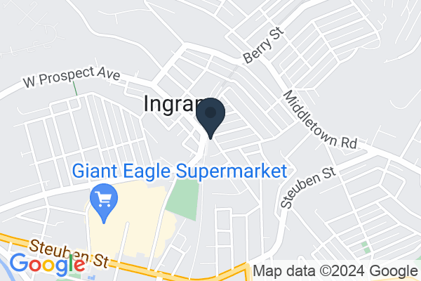 2725 Center St, Pittsburgh, PA 15205, USA