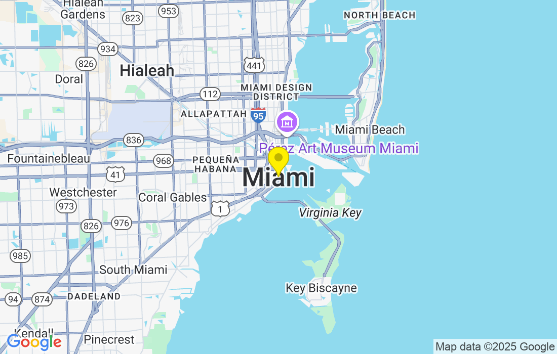Miami, Florida, EE. UU.