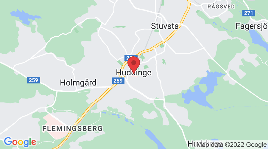 Sjödalstorget 13, 141 47 Huddinge, Sverige