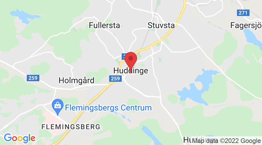 Sjödalstorget 13, 141 47 Huddinge, Sverige