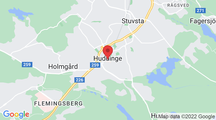 Sjödalstorget 13, 141 47 Huddinge, Sverige