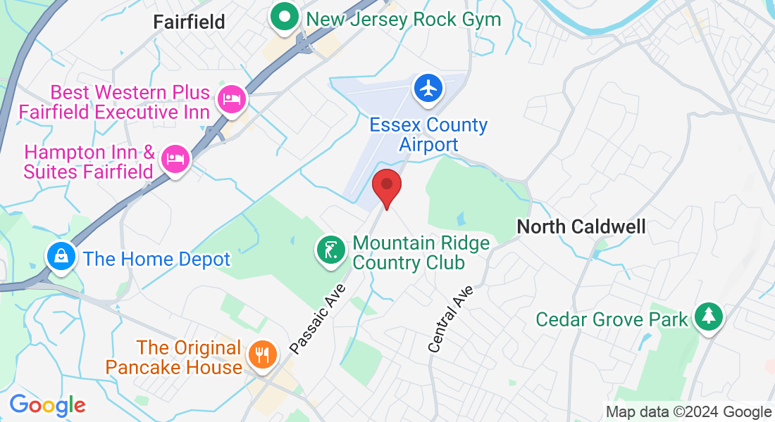 20 Passaic Ave, Fairfield, NJ 07004, USA