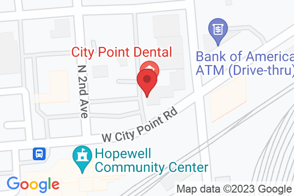 104 N Main St, Hopewell, VA 23860, USA