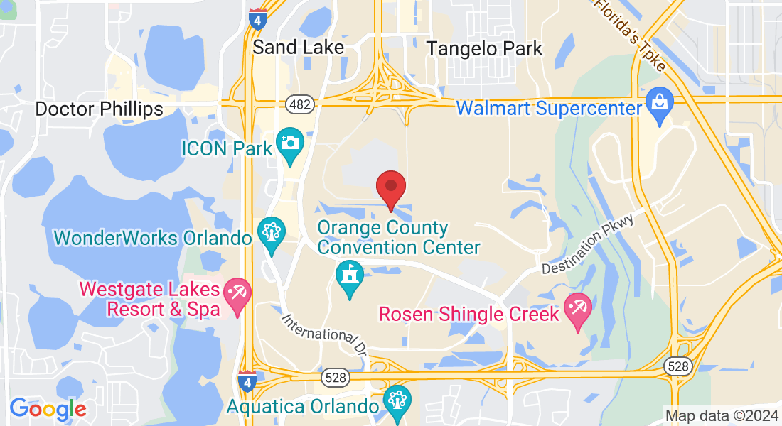 8060 Essex Pt Cir suite 1, Orlando, FL 32819, USA