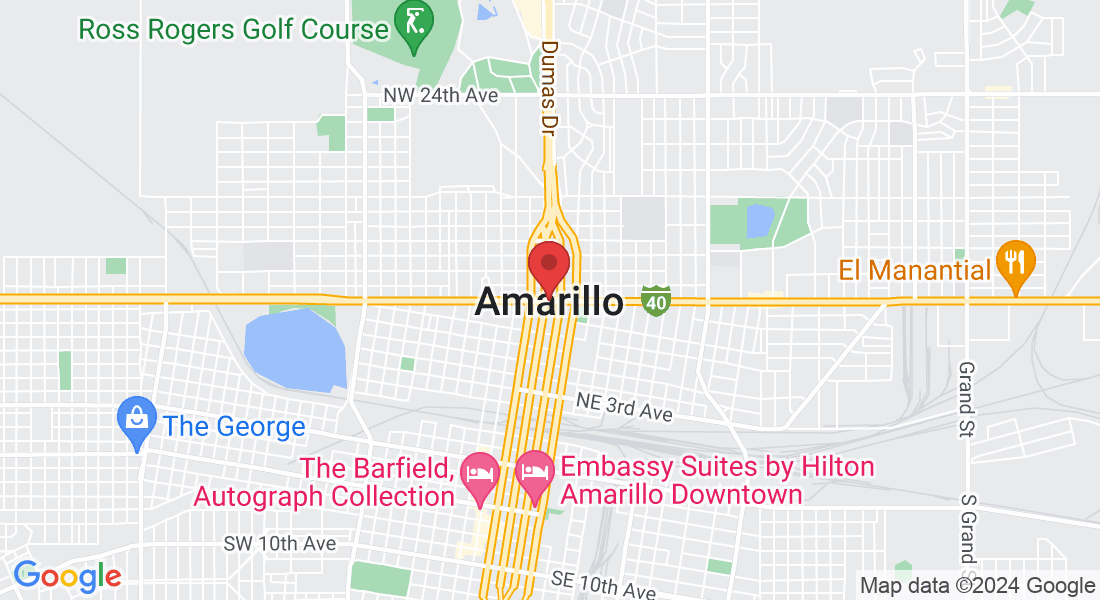 Amarillo, TX, USA