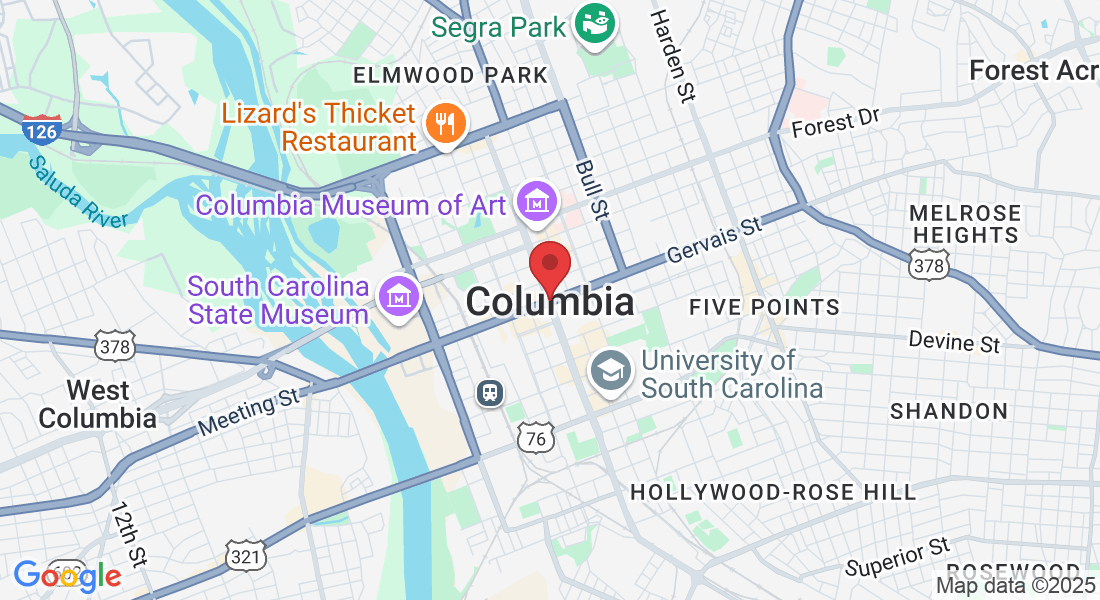 Columbia, SC, USA