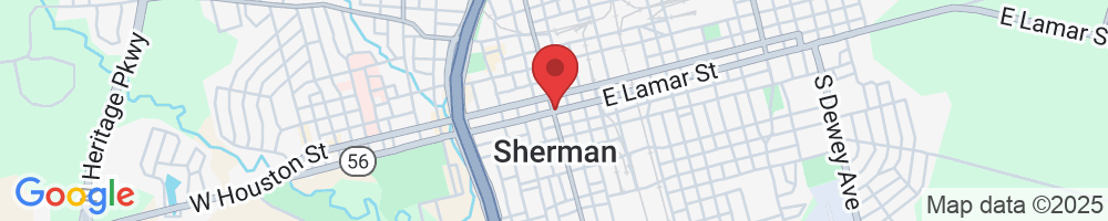 Sherman, TX, USA