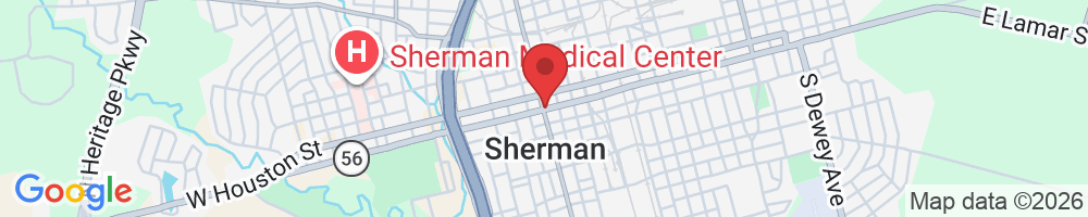 Sherman, TX, USA