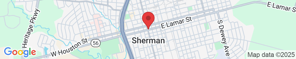 Sherman, TX, USA