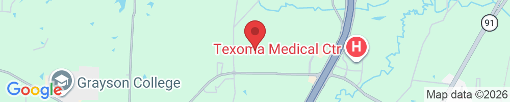 4296 Sanctuary Dr, Denison, TX 75020, USA