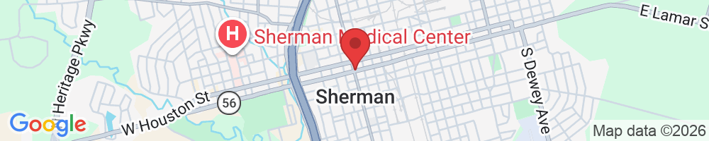 Sherman, TX, USA
