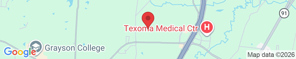 4296 Sanctuary Dr, Denison, TX 75020, USA