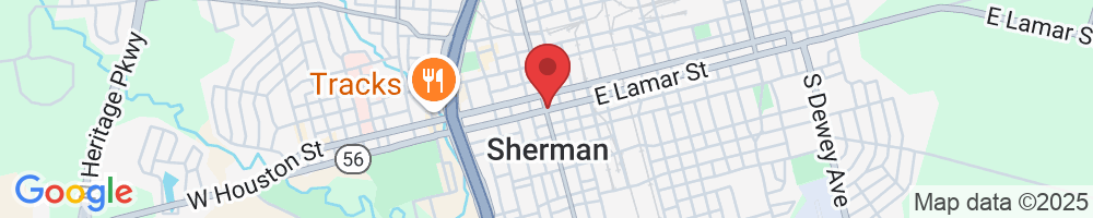 Sherman, TX, USA