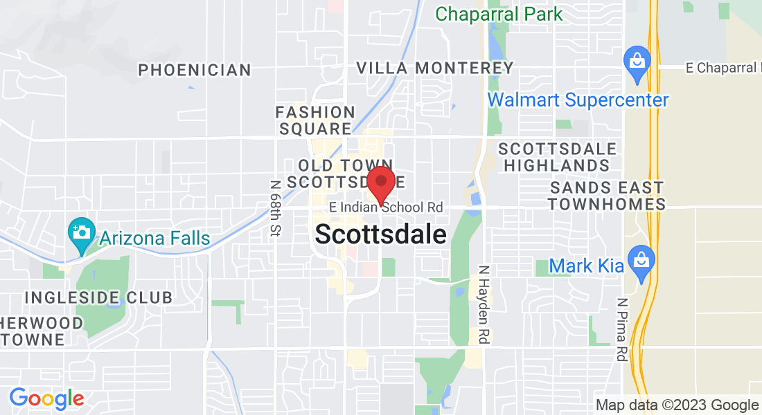 Scottsdale, AZ, USA
